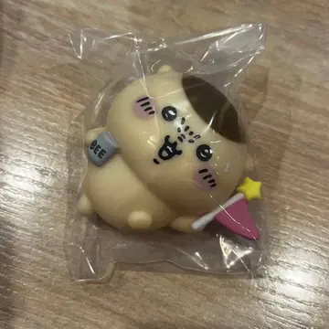 치이카와 파크 라이팅 마스코트 밤만쥬