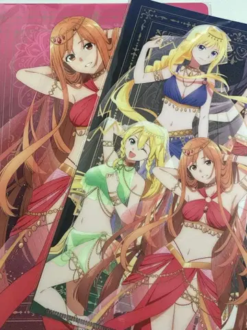 소드 아트 온라인 SAO 클리어 파일