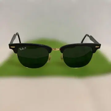 Ray-Ban RB3507 136/N5 편광 렌즈 이탈리아제