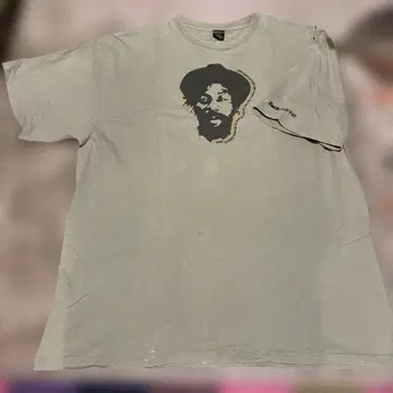 back channel T셔츠 XXL 그레이