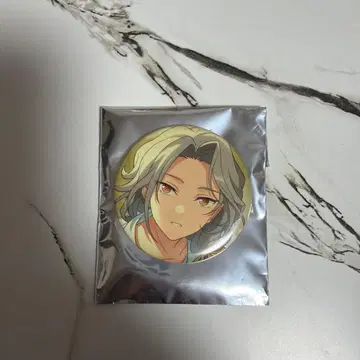 란 나기사 컬렉션 캔뱃지 코레칸 앙스타 Eden