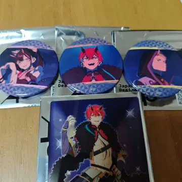 초 카구야 히메 블랙 오닉스 4점 세트