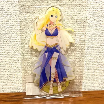 소드 아트 온라인 무희ver 아크릴 스탠드 앨리스