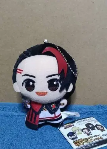 킹덤 오브 킹오거 치비구루미 vol.2 기라 사슴벌레 오거