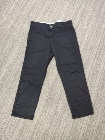 DICKIES x BEDWIN 워크 팬츠 더블니 콜라보 9L