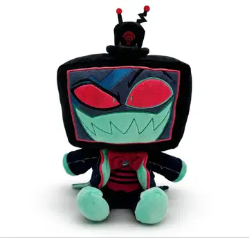 해즈빈 호텔 VOX 봉제 인형 Youtooz 복스