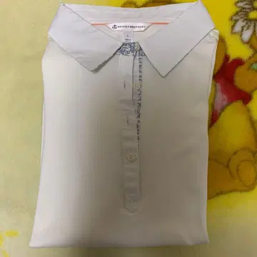 BROOKS BROTHERS 피케 셔츠