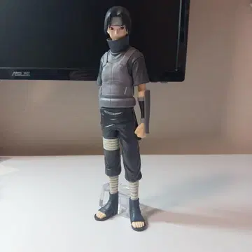 NARUTO 우치하 이타치 암부 제일복권 A상 피규어