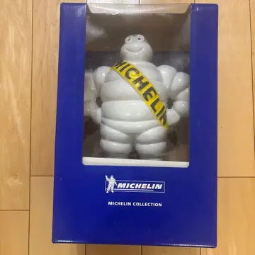 MICHELIN MAN 피규어