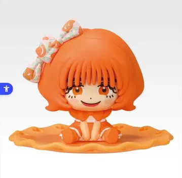 FRUITS ZIPPER 제일복권 C상 진세이