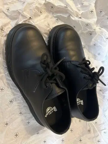 닥터마틴 1461 BEX MONO