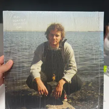 MAC DEMARCO(맥 드마르코) Another One LP | 브랜드 중고거래 플랫폼