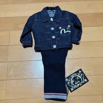 EVISU 드라이버 골프헤드커버 에비수 골프