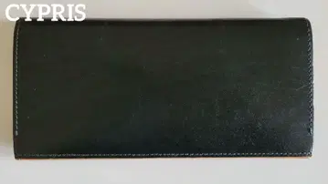 CYPRIS(키프리스) Ruga Shoulder 장지갑