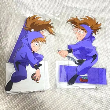 닌타마 란타로 빅 아크릴 스탠드