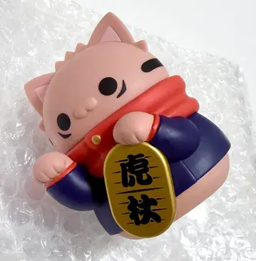 주술냥코 마네키네코냥! 피규어 이타도리 유우지