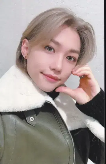 StrayKids THE SOUND Felix 트레이딩 카드 2/26