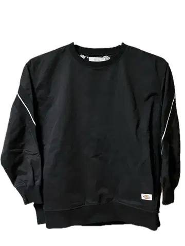 FACETASM Dickies 파세타즘 디키즈 맨투맨