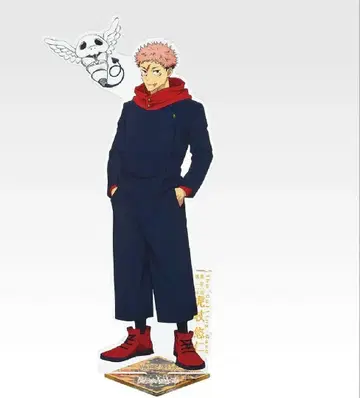 주술회전 제일복권 A상 이타도리 유우지 아크릴 스탠드