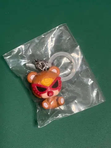 히스테릭 미니 히스미니 메지루시 액세서리