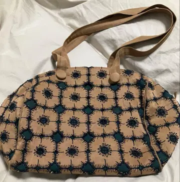 [ GW 세일 ] mina perhonen BEAMS anemone 백