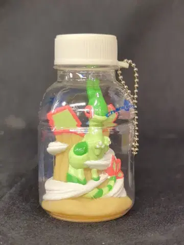 유메이트 캐릭터 보틀 플라이곤