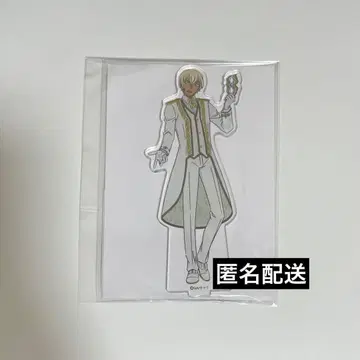 명탐정 코난 호텔 뉴오타니 후루야 레이 아크릴 스탠드