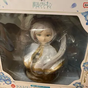 프리렌 아트 스케일 피규어 LAST ONE 플러스 C상, D상, 덤