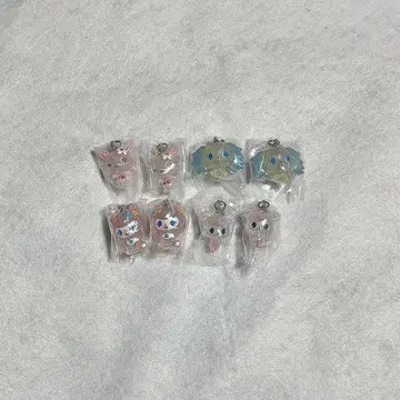 주얼펫 메지루시 액세서리