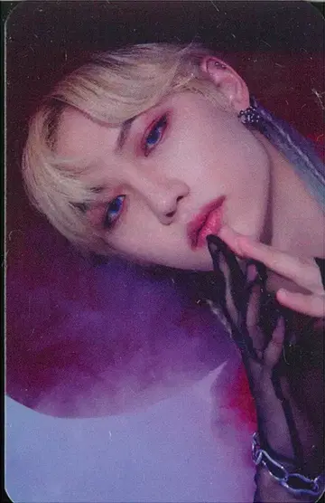 StrayKids TowerRecords FELIX NOEASY