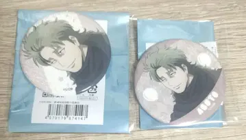 은혼 아부토 벌룬 반짝반짝 캔뱃지 AJ 2026