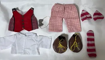 우타프리 프리캐 체셔 고양이 의상 그라나타