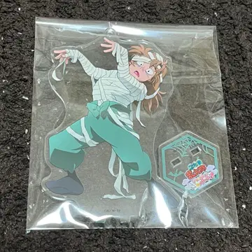 닌타마 란타로 이사쿠 할로윈 아크릴 스탠드 1