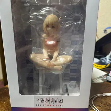 리코리스 리코일 니시키기 치사토 논스케일 피규어