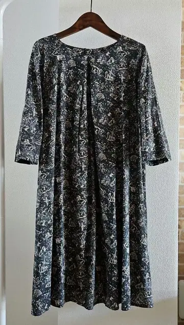 studio CLIP LIBERTY 원피스