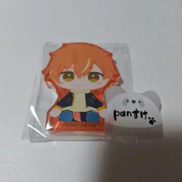 프로세카 마이세카이 봉제 인형 시노노메 아키토