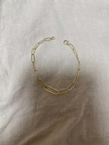 K10 YG 팔찌 코코슈닉 cocoshnik