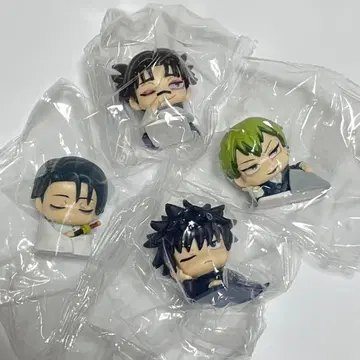 주술회전 사멸회유 오네무탄