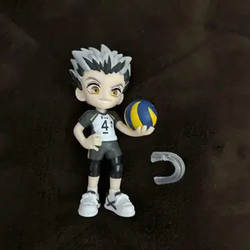 하이큐 보쿠토 코타로 PalVerse 피규어