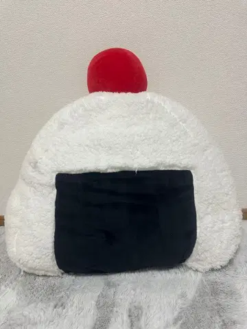 따끈따끈 오니기리 2 매실 주먹밥