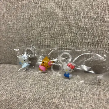 키티 메지루시 액세서리