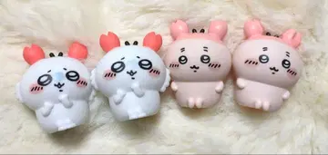 치이카와 모몽가 헌책방 게짱 피규어 가챠가챠
