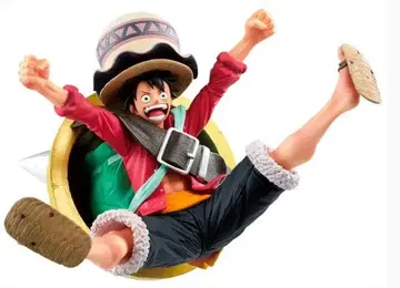 제일복권 원피스 ONE PIECE ALL STAR A상 루피