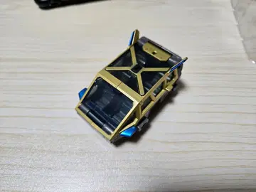 다이아클론 로봇 베이스 함재 머신 세트 머신 D