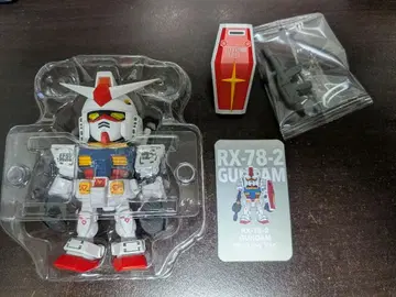 QMSV mini RX-78-2 GUNDAM 건담