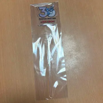 냐오닉스 포켓몬 복 고양이 아크릴 스틱