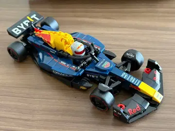 레고 스피드 챔피언 포뮬러 1