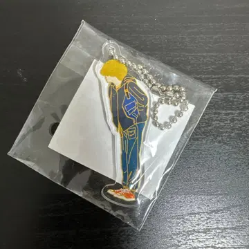 vaundy 캡슐 토이