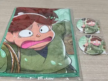 세가 럭키 쿠지 온라인 닌타마 란타로 토미마츠 사헤에