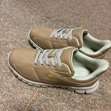 새상품급 여성용 <골든베어> 구부리지 않고 감동! 쑥쑥 워킹